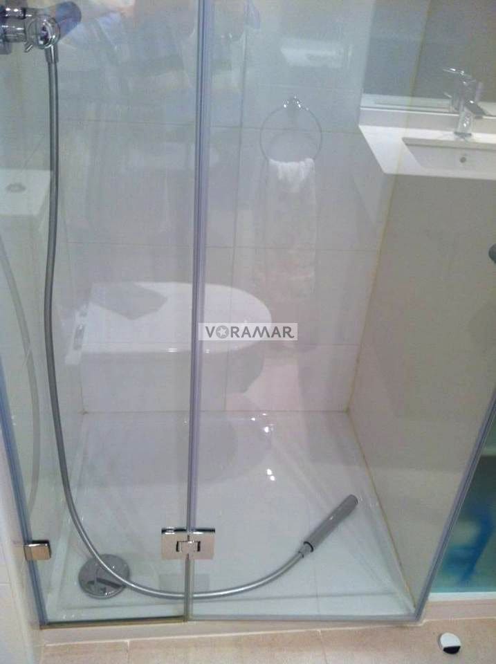 3 soveværelse Lejlighed til leje i Valencia by med garage - € 1.500 (Ref: 8280070)