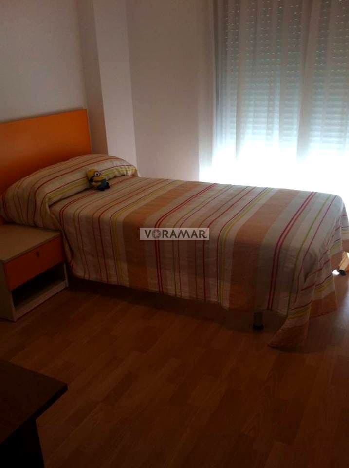 3 soveværelse Lejlighed til leje i Valencia by med garage - € 1.500 (Ref: 8280070)