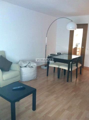 3 soveværelse Lejlighed til leje i Mestalla, Valencia by med garage - € 1.500 (Ref: 8280070)