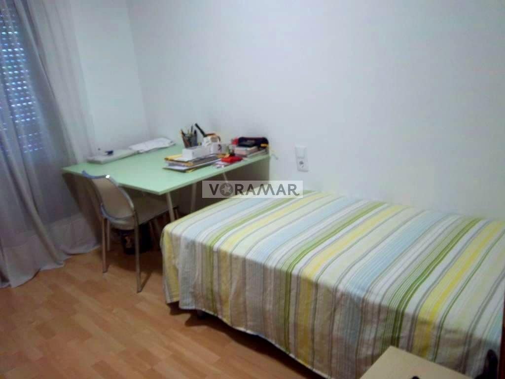 3 soveværelse Lejlighed til leje i Valencia by med garage - € 1.500 (Ref: 8280070)