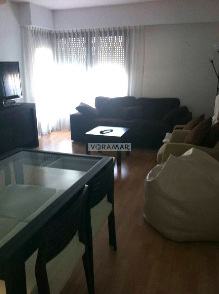 3 soveværelse Lejlighed til leje i Valencia by med garage - € 1.500 (Ref: 8280070)