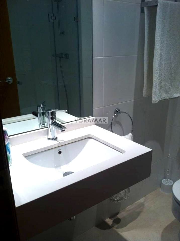 3 soveværelse Lejlighed til leje i Valencia by med garage - € 1.500 (Ref: 8280070)