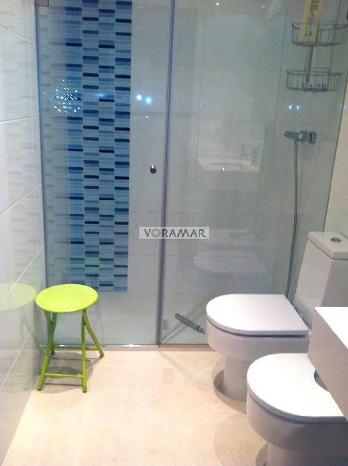 3 soveværelse Lejlighed til leje i Valencia by med garage - € 1.500 (Ref: 8280070)