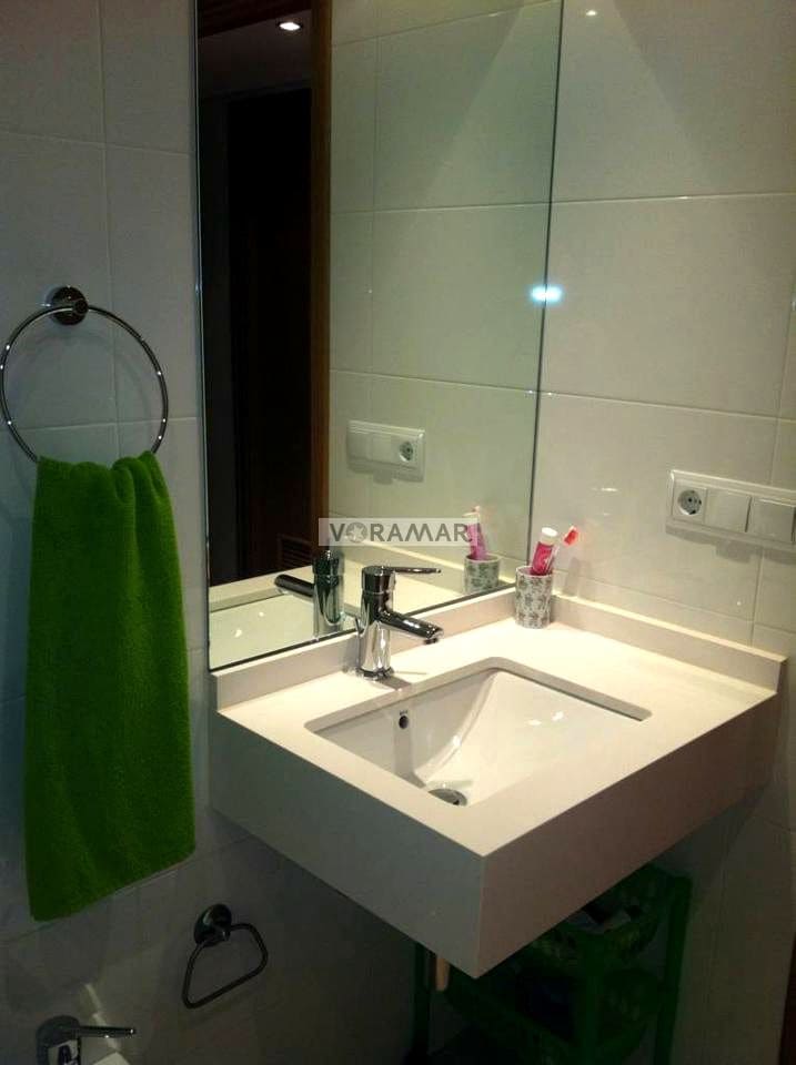 3 soveværelse Lejlighed til leje i Valencia by med garage - € 1.500 (Ref: 8280070)