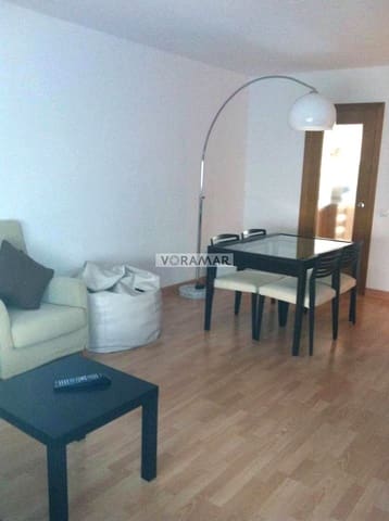 3 soveværelse Lejlighed til leje i Mestalla, Valencia by med garage - € 1.500 (Ref: 8280070)