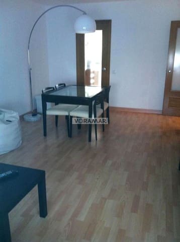 3 soveværelse Lejlighed til leje i Mestalla, Valencia by med garage - € 1.500 (Ref: 8280070)