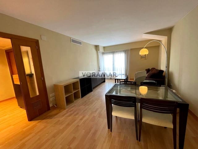 3 camera da letto Appartamento da affittare in Mestalla, Valencia città con garage - 1.500 € (Rif: 8280070)