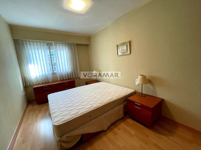 3 camera da letto Appartamento da affittare in Mestalla, Valencia città con garage - 1.500 € (Rif: 8280070)
