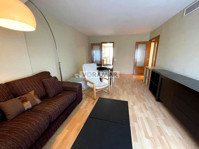 3 camera da letto Appartamento da affittare in Mestalla, Valencia città con garage - 1.500 € (Rif: 8280070)