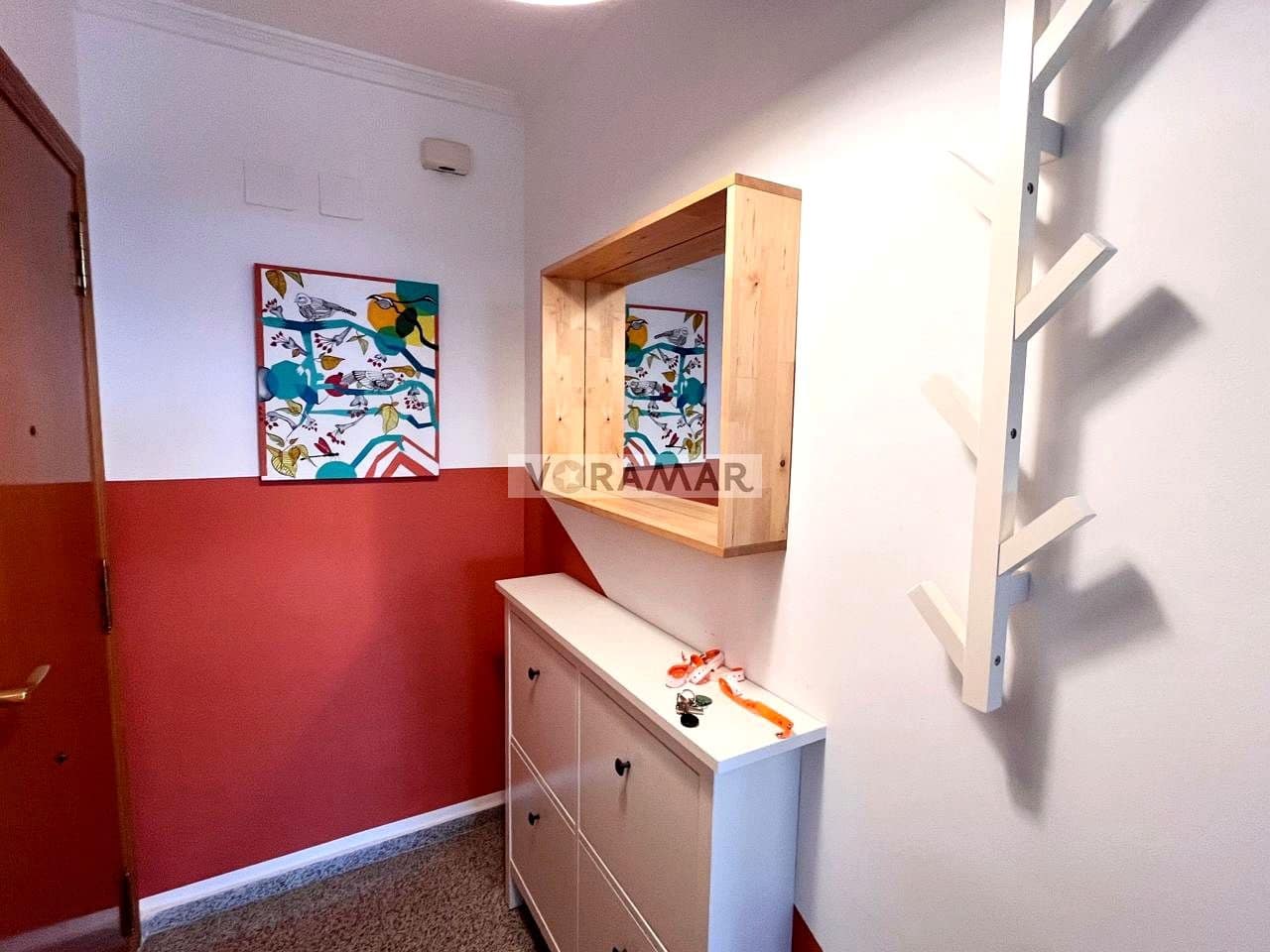 Appartement de 2 chambres à louer à Alboraya / Alboraia avec piscine garage - 3 200 € (Ref: 8343594)