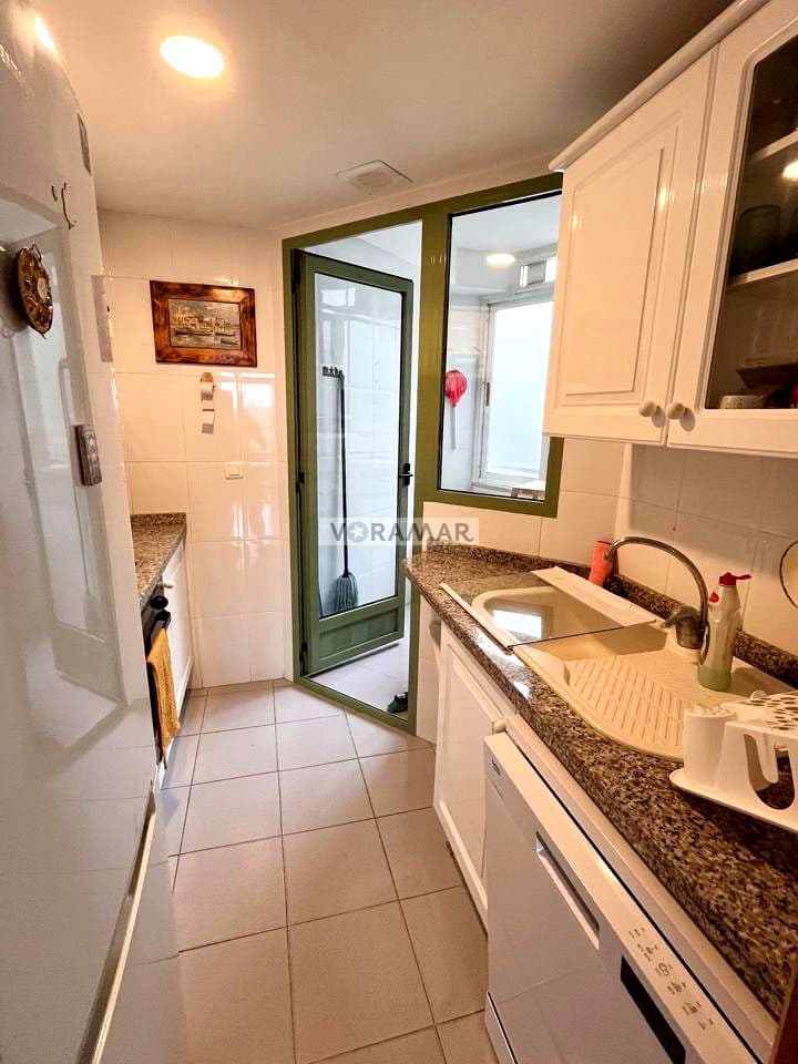 Appartement de 2 chambres à louer à Alboraya / Alboraia avec piscine garage - 3 200 € (Ref: 8343594)