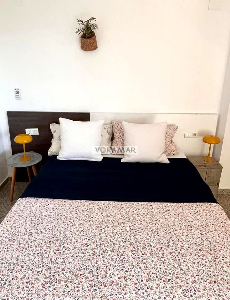 Appartement de 2 chambres à louer à Alboraya / Alboraia avec piscine garage - 3 200 € (Ref: 8343594)