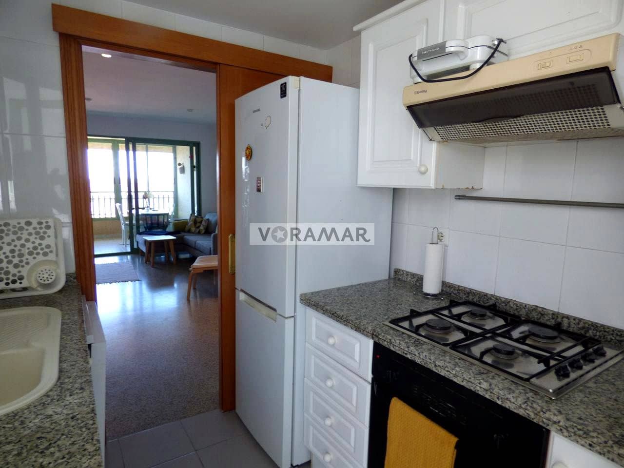 Appartement de 2 chambres à louer à Alboraya / Alboraia avec piscine garage - 3 200 € (Ref: 8343594)