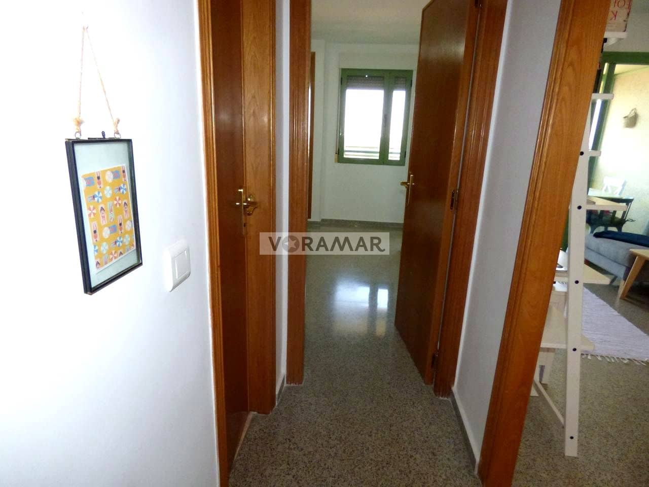 Appartement de 2 chambres à louer à Alboraya / Alboraia avec piscine garage - 3 200 € (Ref: 8343594)