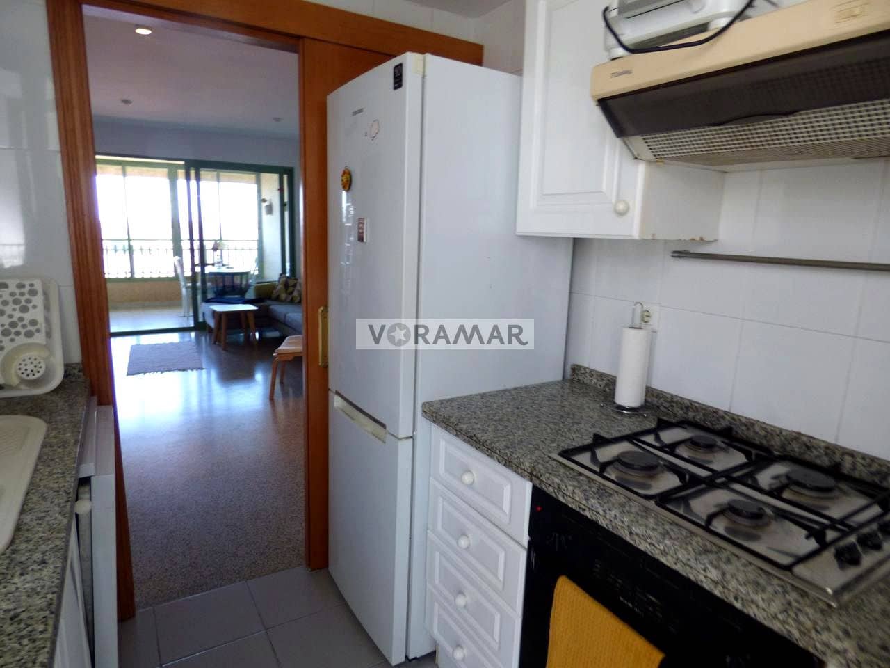 Appartement de 2 chambres à louer à Alboraya / Alboraia avec piscine garage - 3 200 € (Ref: 8343594)