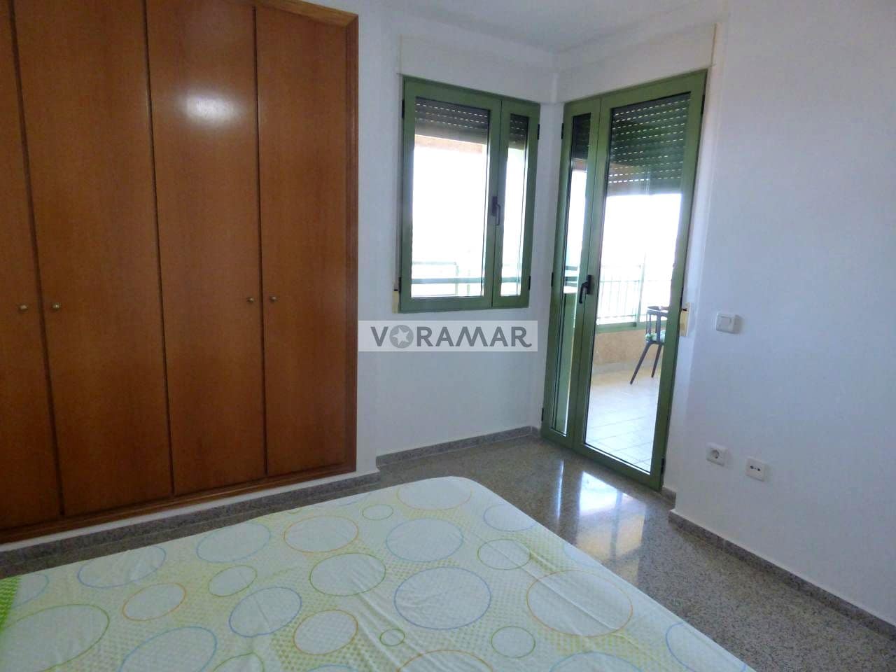 Appartement de 2 chambres à louer à Alboraya / Alboraia avec piscine garage - 3 200 € (Ref: 8343594)