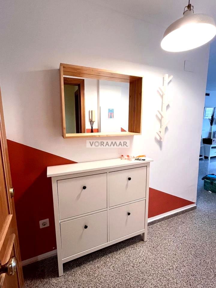 Appartement de 2 chambres à louer à Alboraya / Alboraia avec piscine garage - 3 200 € (Ref: 8343594)