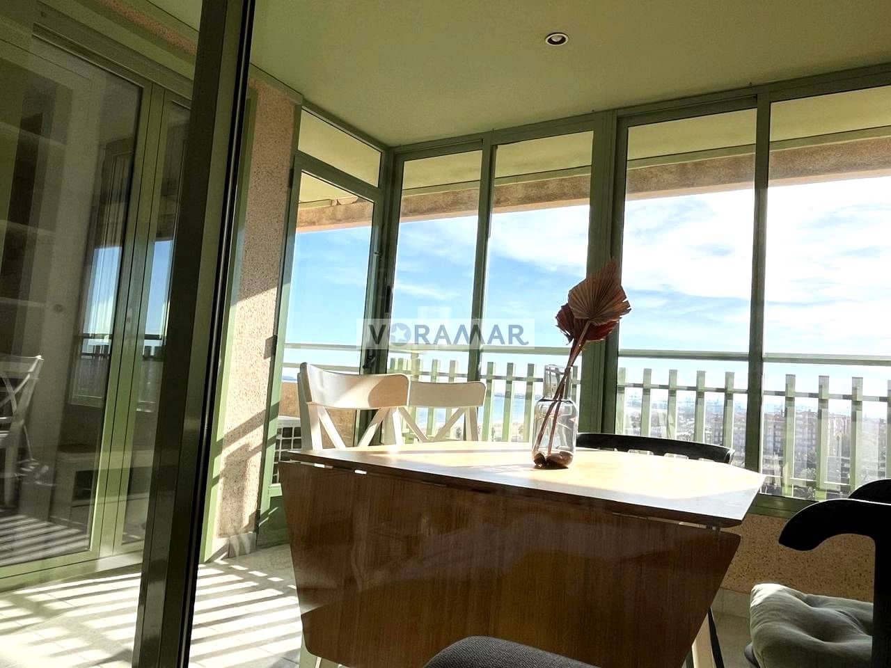 Appartement de 2 chambres à louer à Alboraya / Alboraia avec piscine garage - 3 200 € (Ref: 8343594)