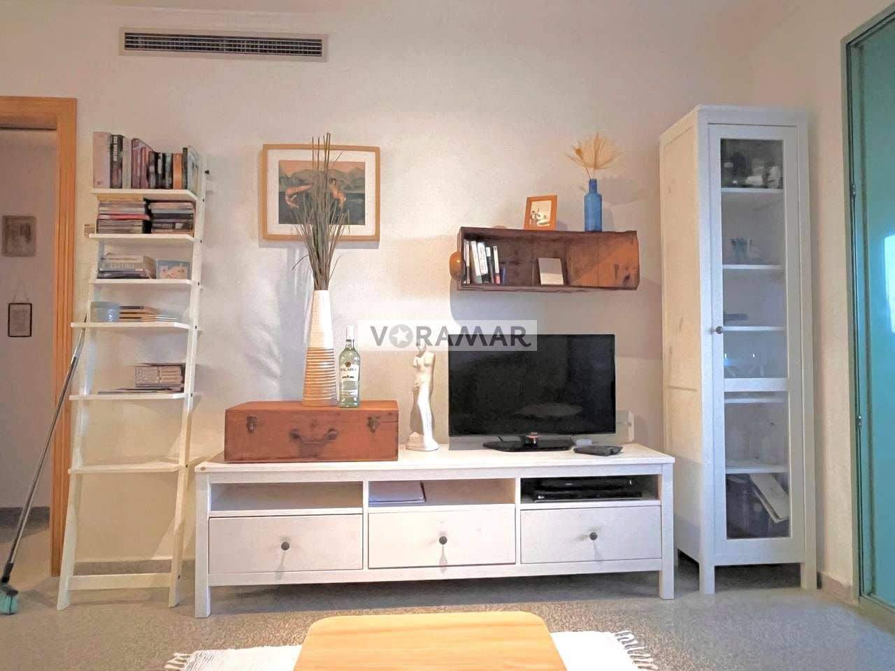 Appartement de 2 chambres à louer à Alboraya / Alboraia avec piscine garage - 3 200 € (Ref: 8343594)