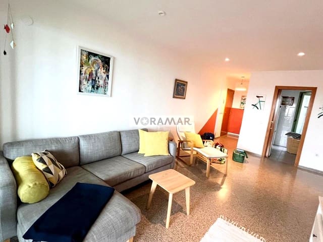 2 soveværelse Lejlighed til leje i Alboraya / Alboraia med swimmingpool garage - € 3.200 (Ref: 8343594)