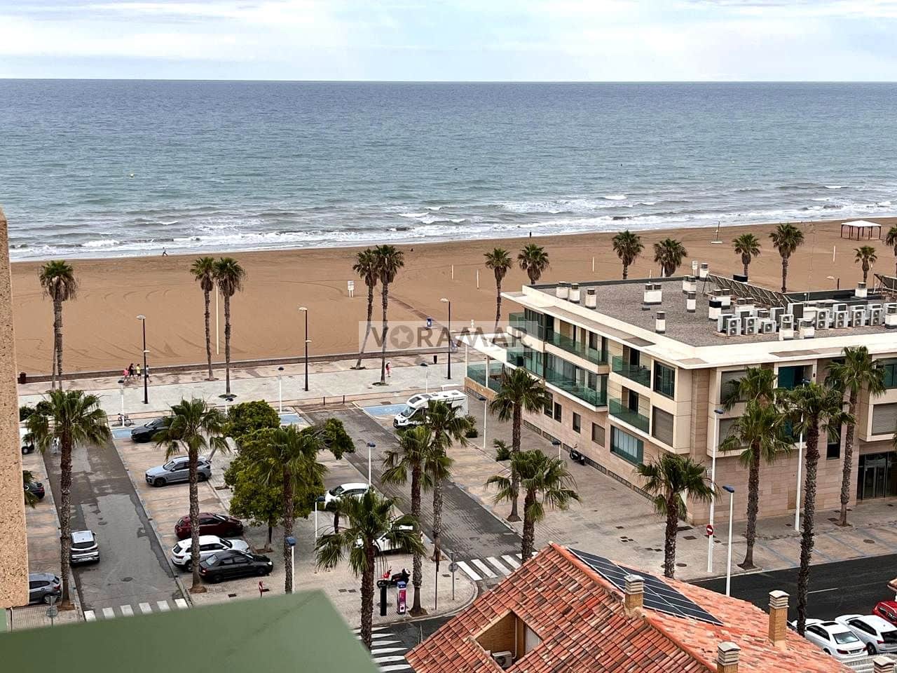 Appartement de 2 chambres à louer à Alboraya / Alboraia avec piscine garage - 3 200 € (Ref: 8343594)