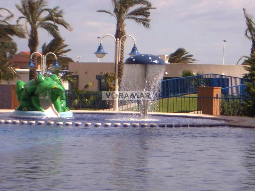 2 slaapkamer Flat te huur in Alboraya / Alboraia met zwembad garage - € 3.100 (Ref: 8370080)