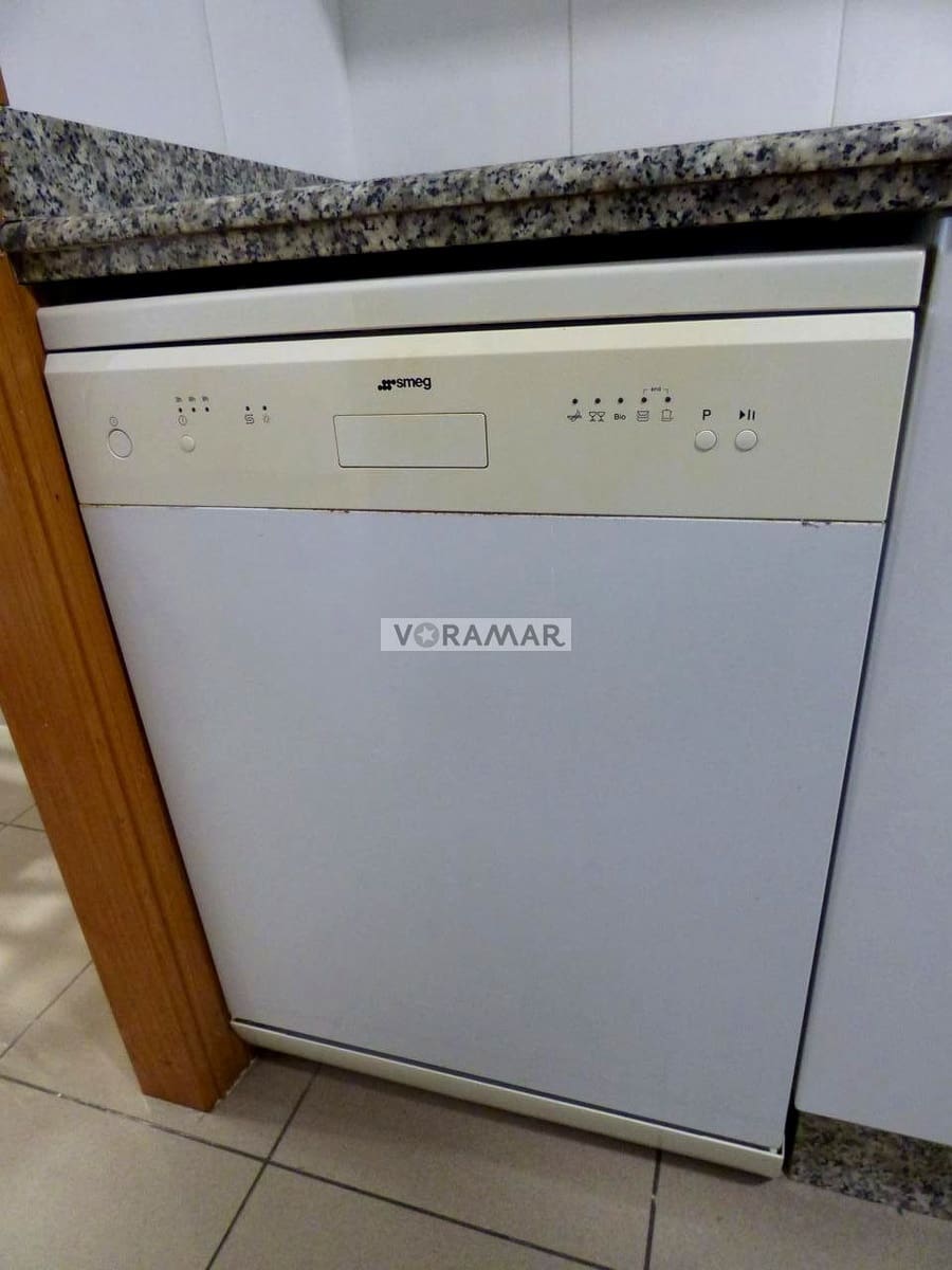 2 slaapkamer Flat te huur in Alboraya / Alboraia met zwembad garage - € 3.100 (Ref: 8370080)