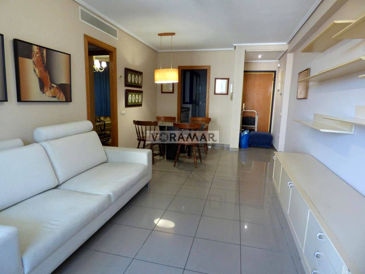 2 slaapkamer Flat te huur in Alboraya / Alboraia met zwembad garage - € 3.100 (Ref: 8370080)