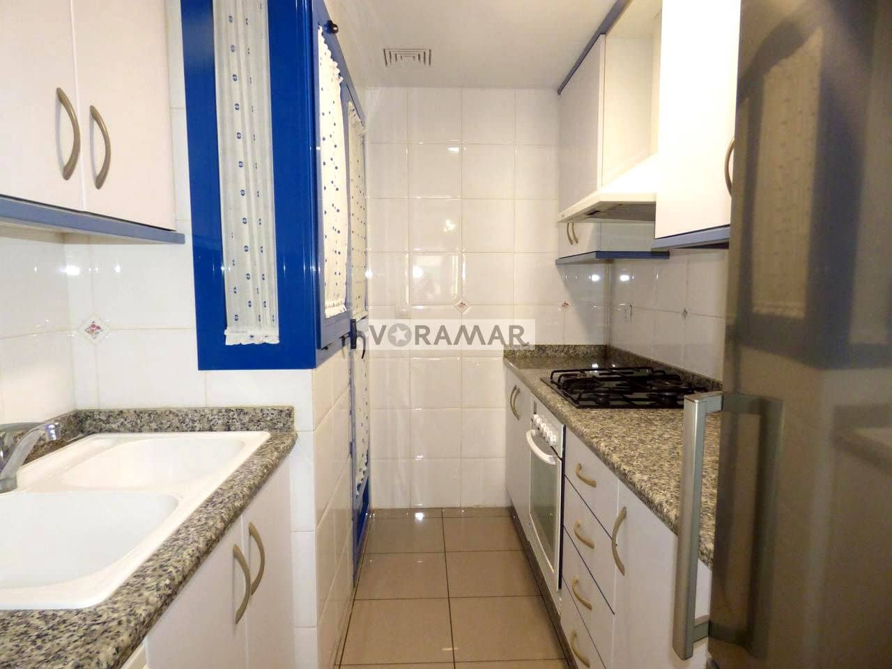 2 slaapkamer Flat te huur in Alboraya / Alboraia met zwembad garage - € 3.100 (Ref: 8370080)