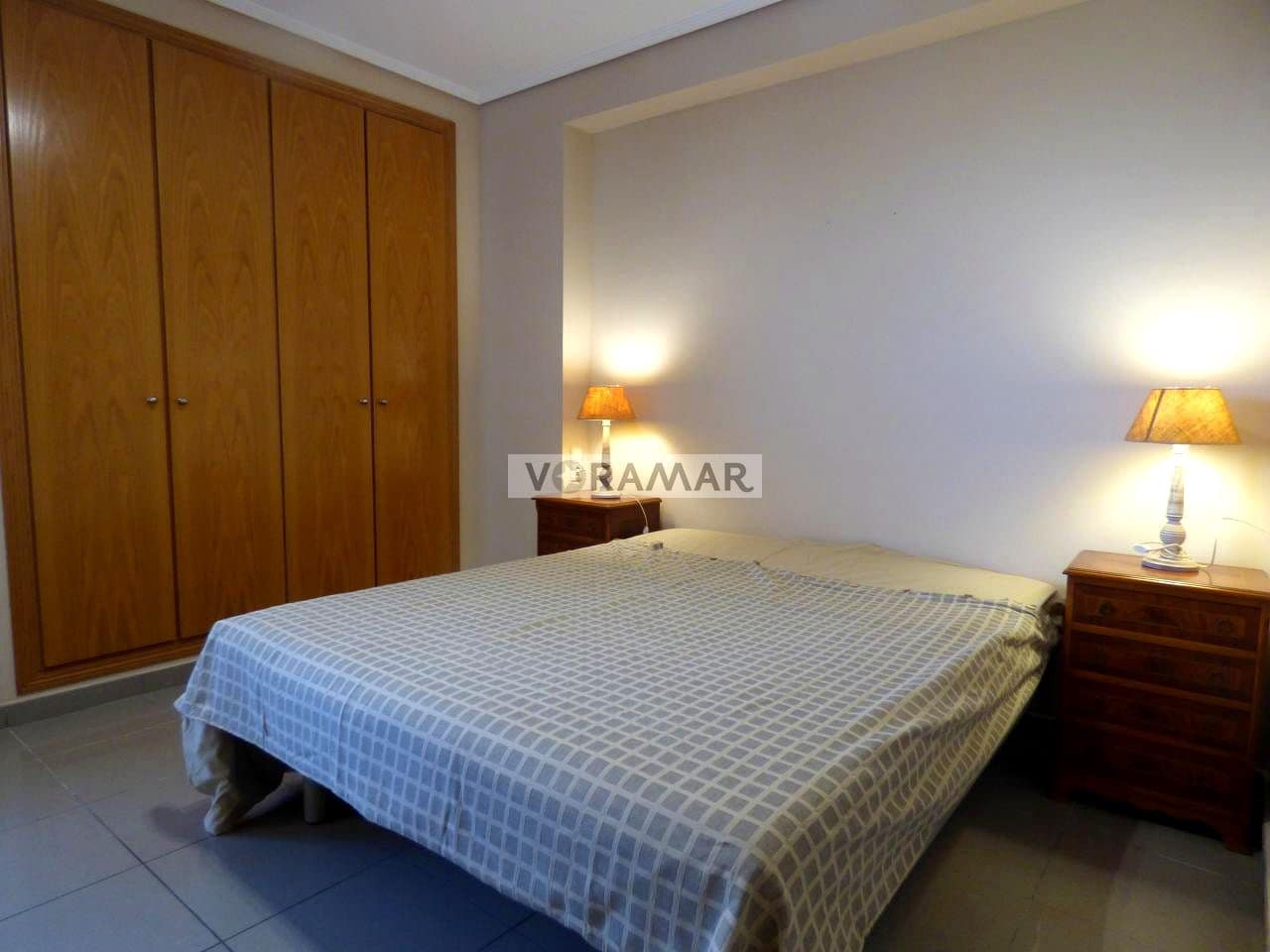 2 slaapkamer Flat te huur in Alboraya / Alboraia met zwembad garage - € 3.100 (Ref: 8370080)