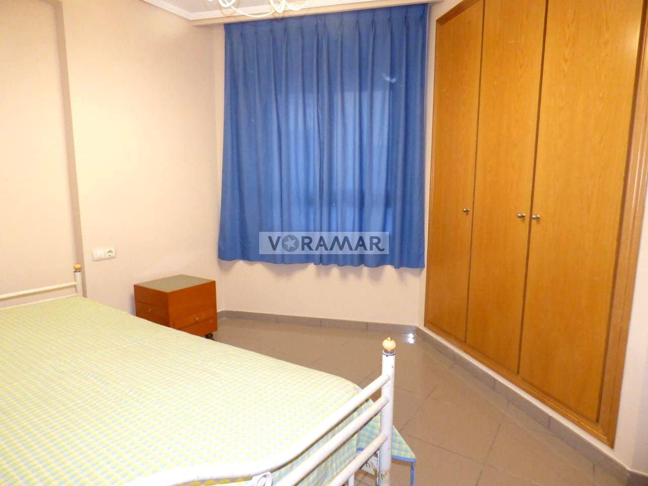 2 slaapkamer Flat te huur in Alboraya / Alboraia met zwembad garage - € 3.100 (Ref: 8370080)