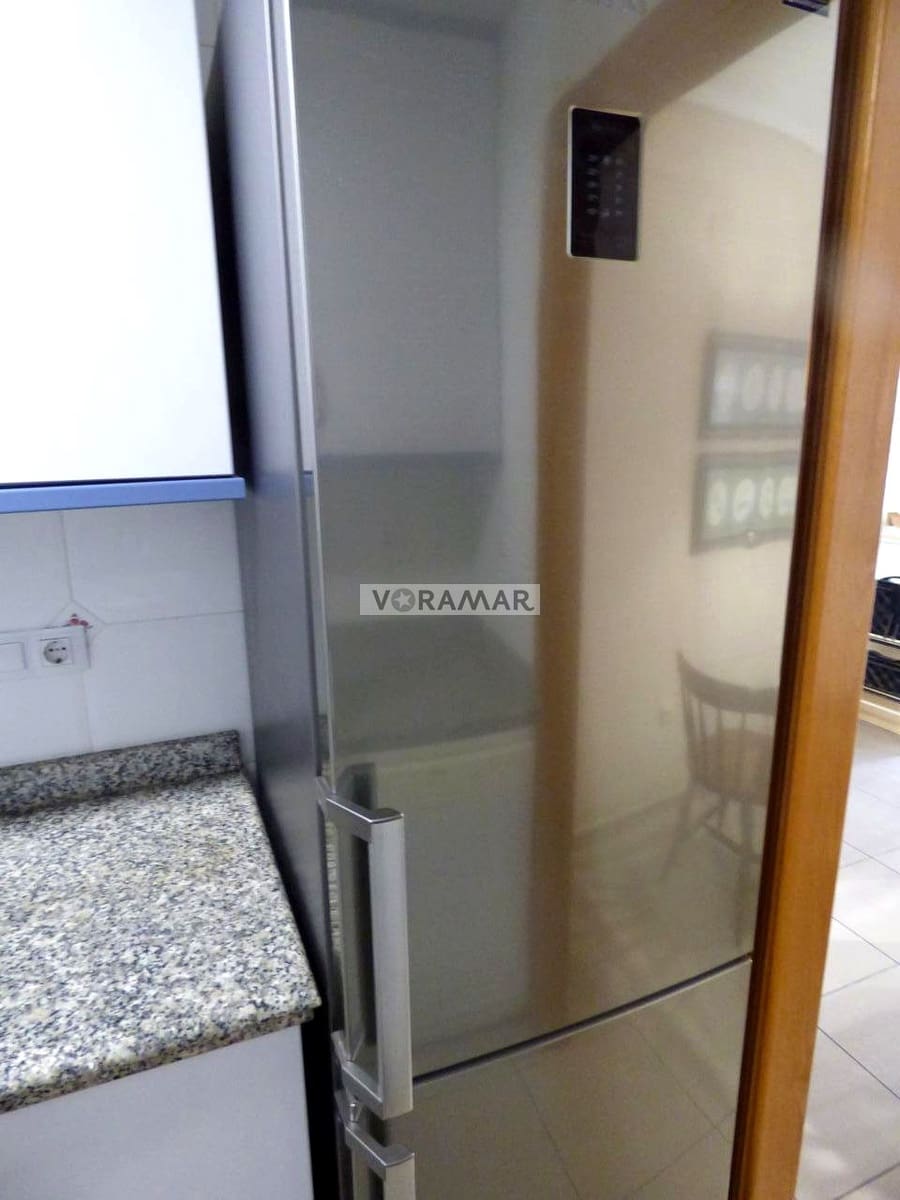 2 slaapkamer Flat te huur in Alboraya / Alboraia met zwembad garage - € 3.100 (Ref: 8370080)