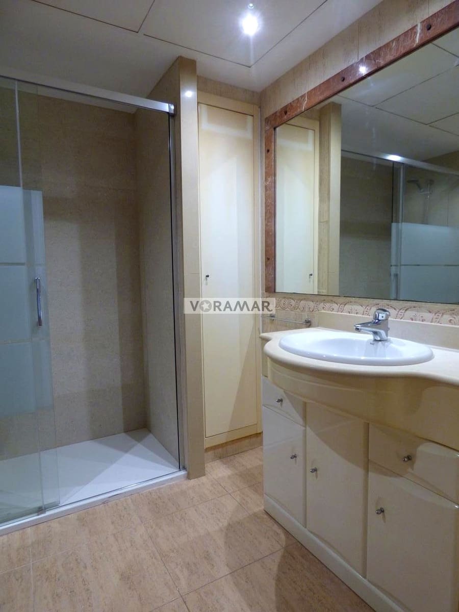 2 slaapkamer Flat te huur in Alboraya / Alboraia met zwembad garage - € 3.100 (Ref: 8370080)