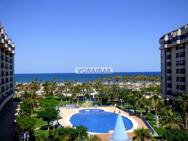 2 quarto Apartamento para arrendar em Alboraya / Alboraia com piscina garagem - 3 100 € (Ref: 8370080)