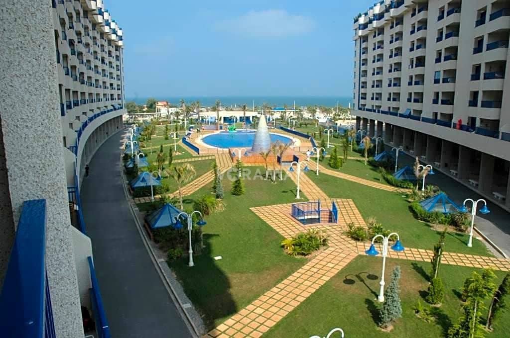 2 sovrum Lägenhet att hyra i Alboraya / Alboraia med pool garage - 1 700 € (Ref: 8371627)