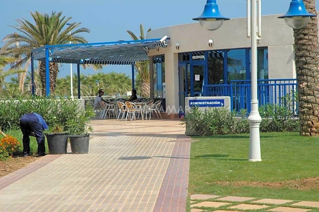 2 sovrum Lägenhet att hyra i Alboraya / Alboraia med pool garage - 1 700 € (Ref: 8371627)