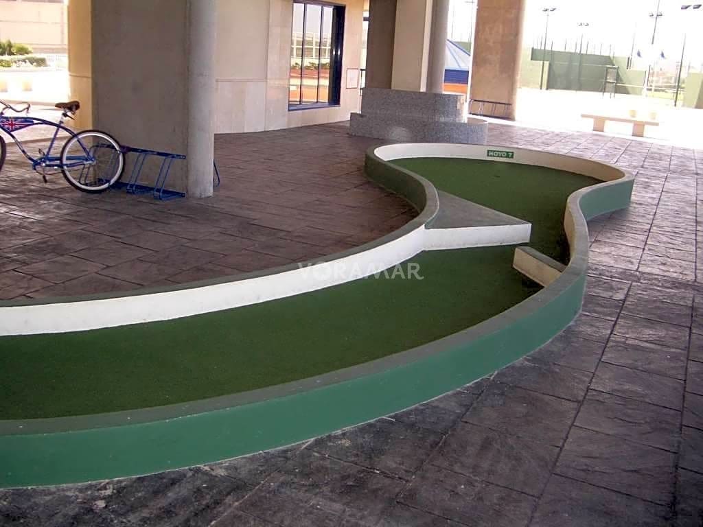 2 sovrum Lägenhet att hyra i Alboraya / Alboraia med pool garage - 1 700 € (Ref: 8371627)