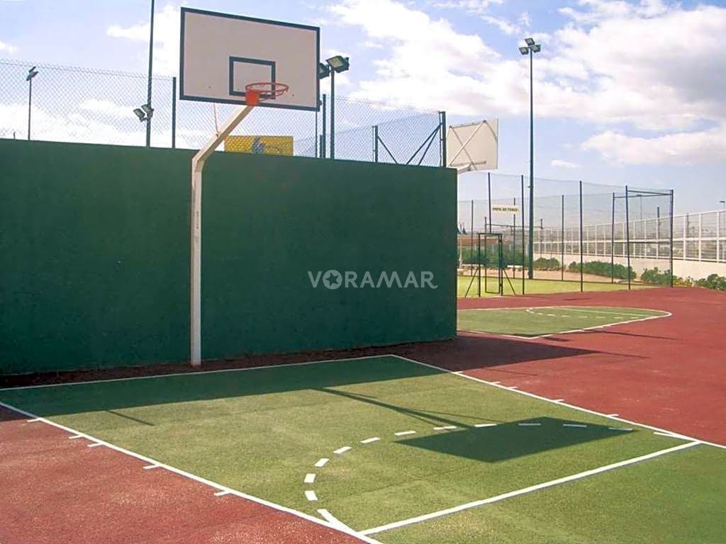 2 sovrum Lägenhet att hyra i Alboraya / Alboraia med pool garage - 1 700 € (Ref: 8371627)