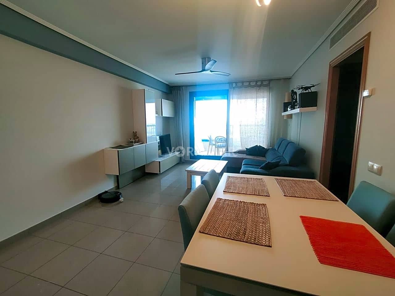 2 sovrum Lägenhet att hyra i Alboraya / Alboraia med pool garage - 1 700 € (Ref: 8371627)