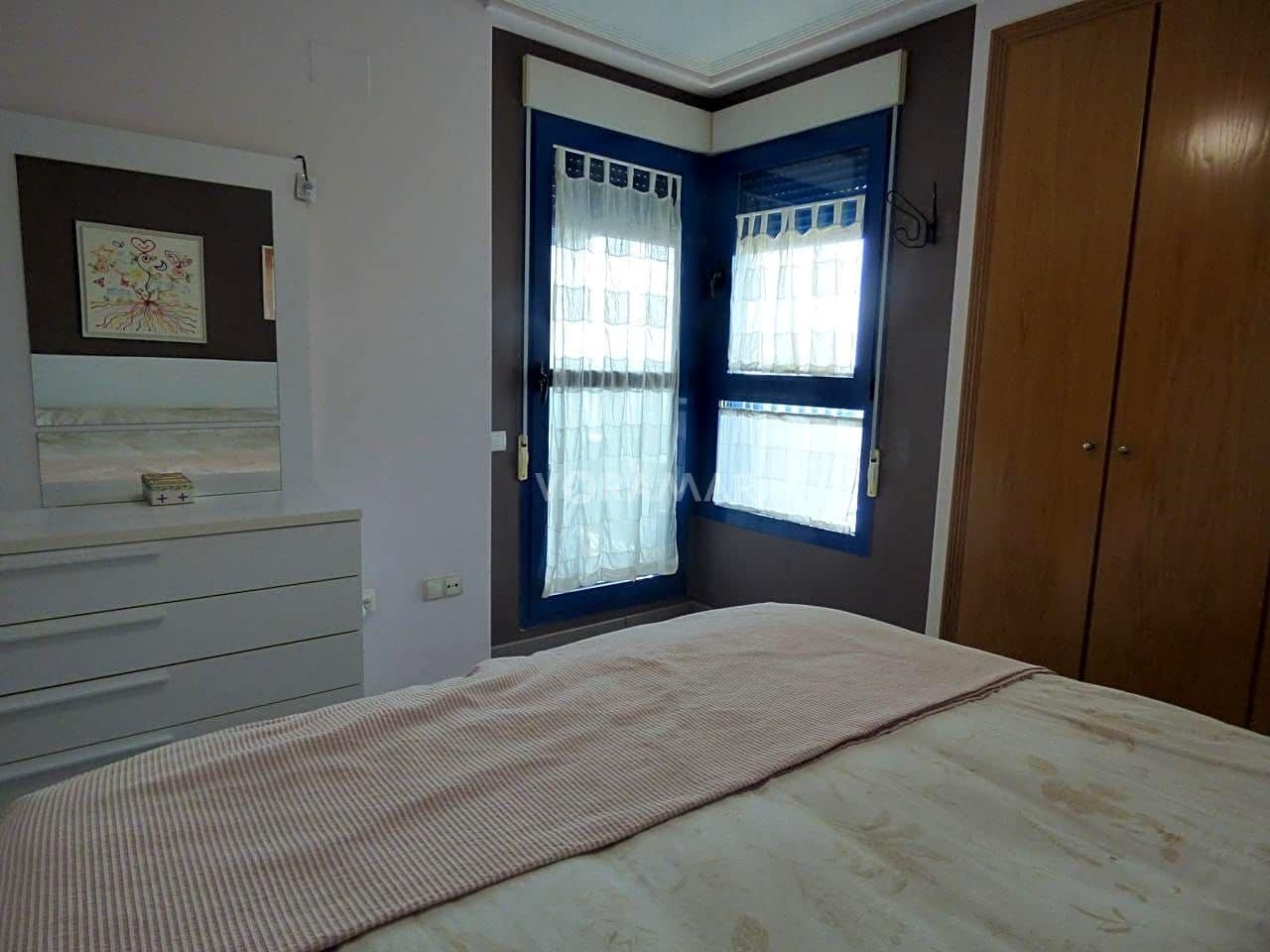 2 sovrum Lägenhet att hyra i Alboraya / Alboraia med pool garage - 1 700 € (Ref: 8371627)