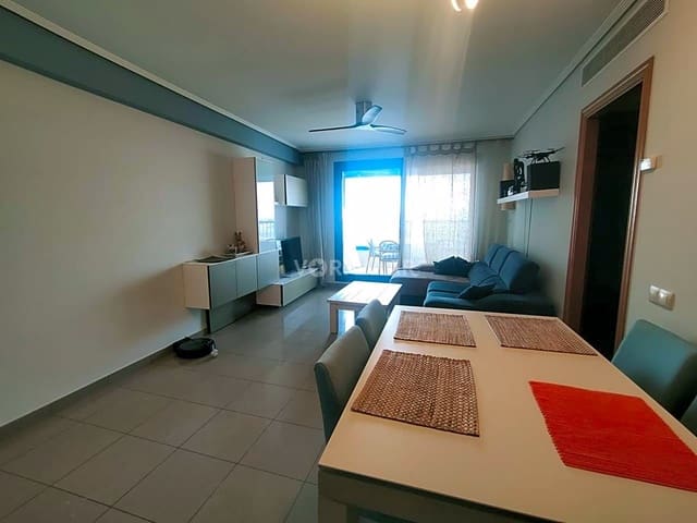 2 Zimmer Wohnung zu vermieten in Alboraya / Alboraia mit Pool Garage - 1.700 € (Ref: 8371627)