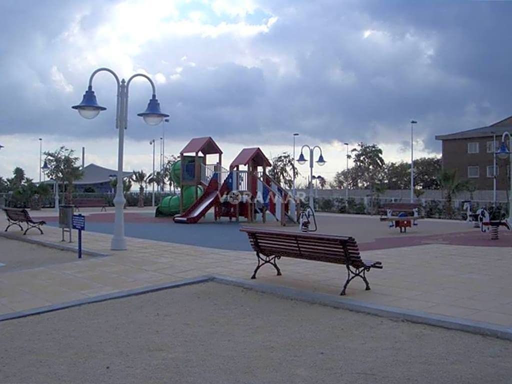 2 sovrum Lägenhet att hyra i Alboraya / Alboraia med pool garage - 1 700 € (Ref: 8371627)