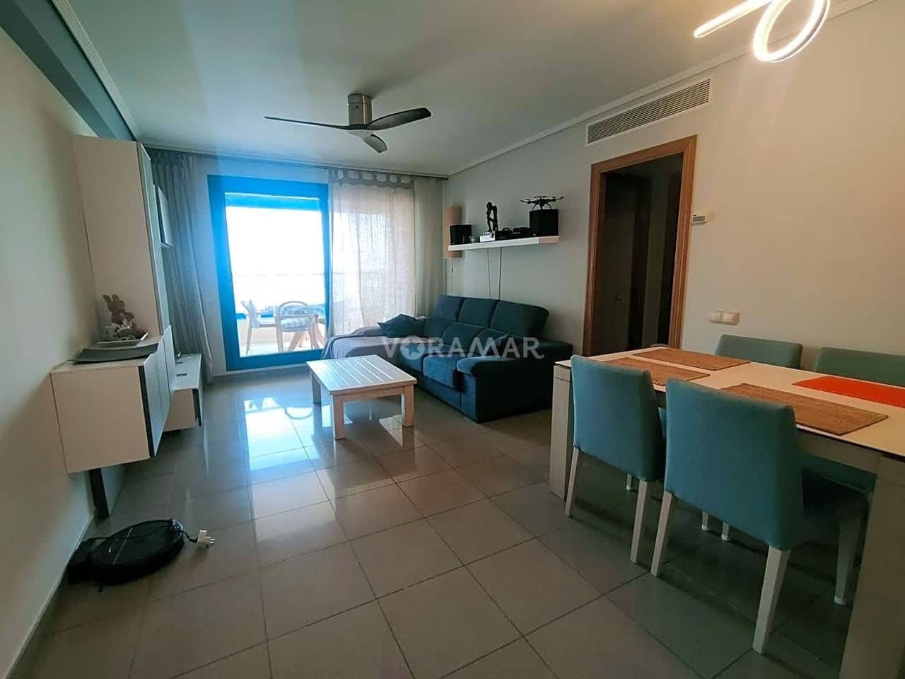 2 sovrum Lägenhet att hyra i Alboraya / Alboraia med pool garage - 1 700 € (Ref: 8371627)