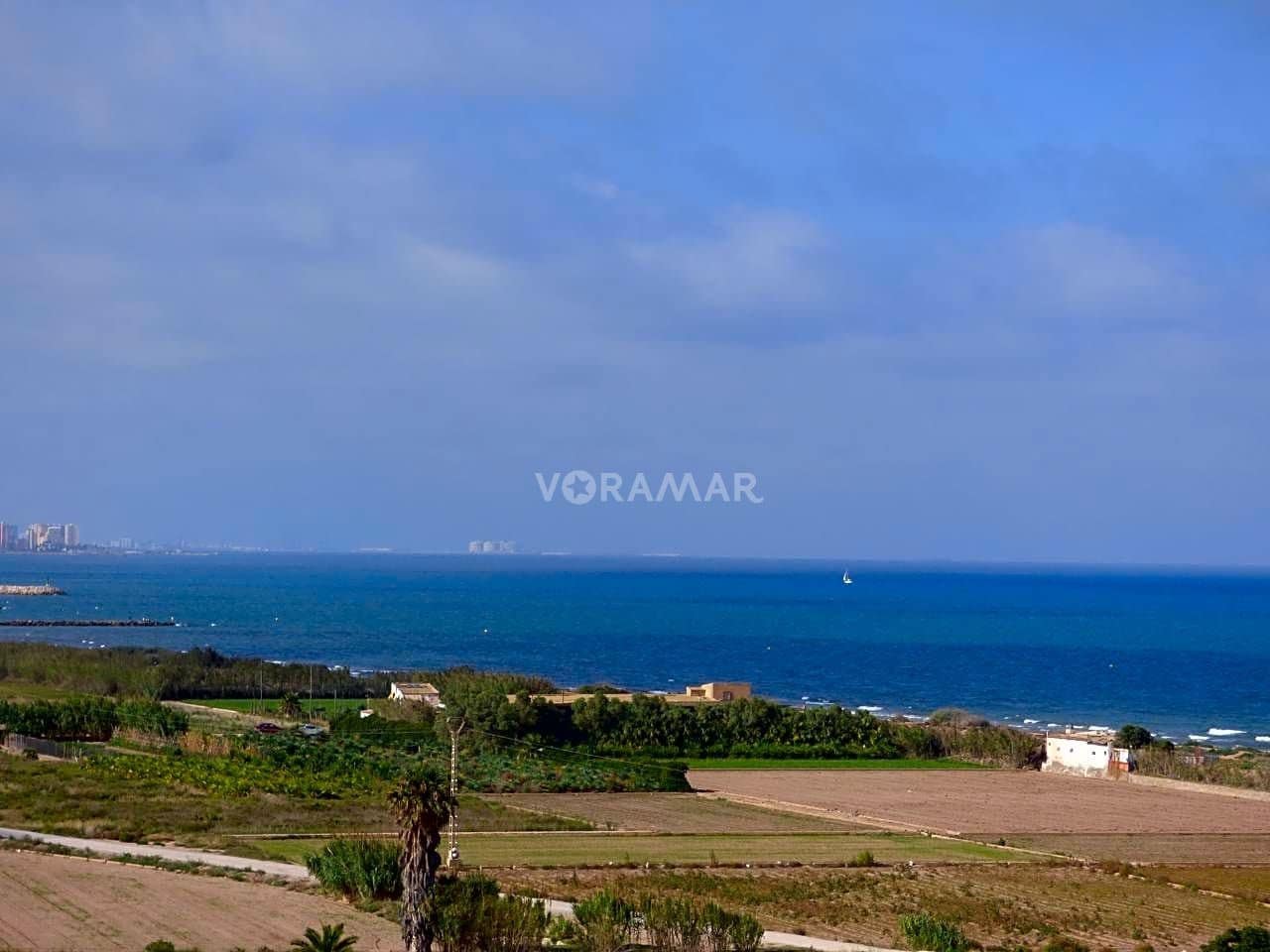 2 sovrum Lägenhet att hyra i Alboraya / Alboraia med pool garage - 1 700 € (Ref: 8371627)