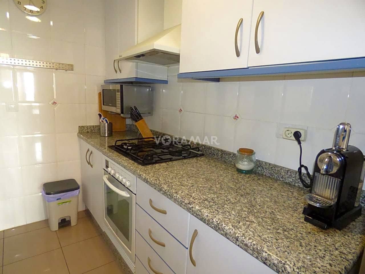 2 sovrum Lägenhet att hyra i Alboraya / Alboraia med pool garage - 1 700 € (Ref: 8371627)