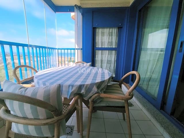 2 Zimmer Wohnung zu vermieten in Alboraya / Alboraia mit Pool Garage - 1.700 € (Ref: 8371627)