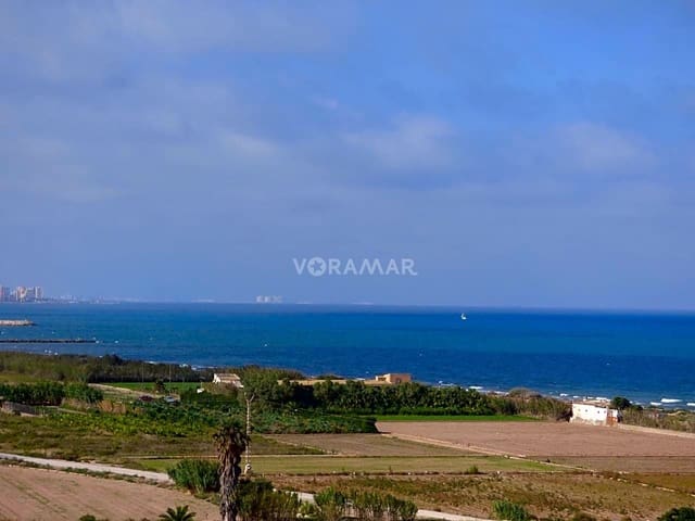 2 Zimmer Wohnung zu vermieten in Alboraya / Alboraia mit Pool Garage - 1.700 € (Ref: 8371627)