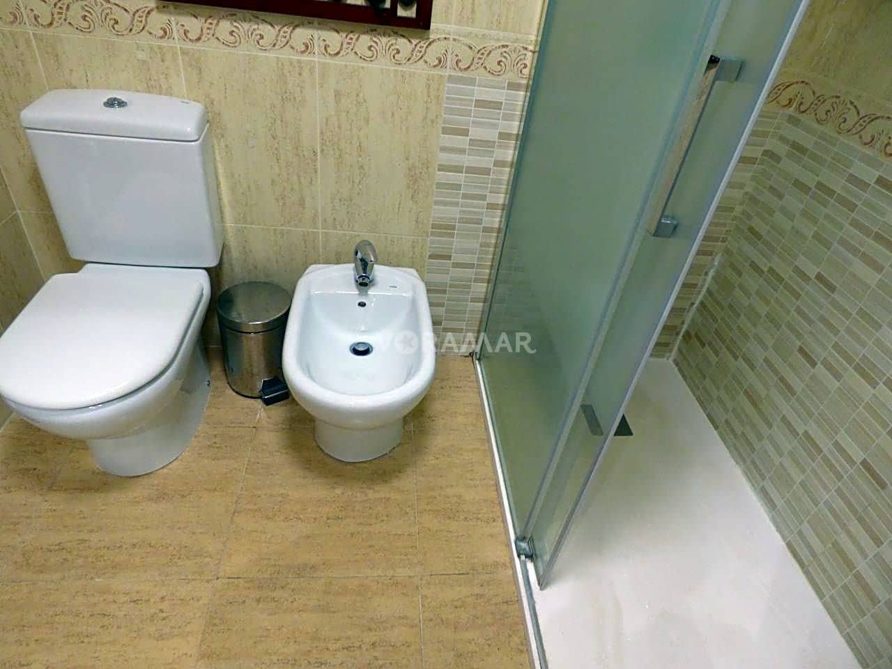 2 sovrum Lägenhet att hyra i Alboraya / Alboraia med pool garage - 1 700 € (Ref: 8371627)