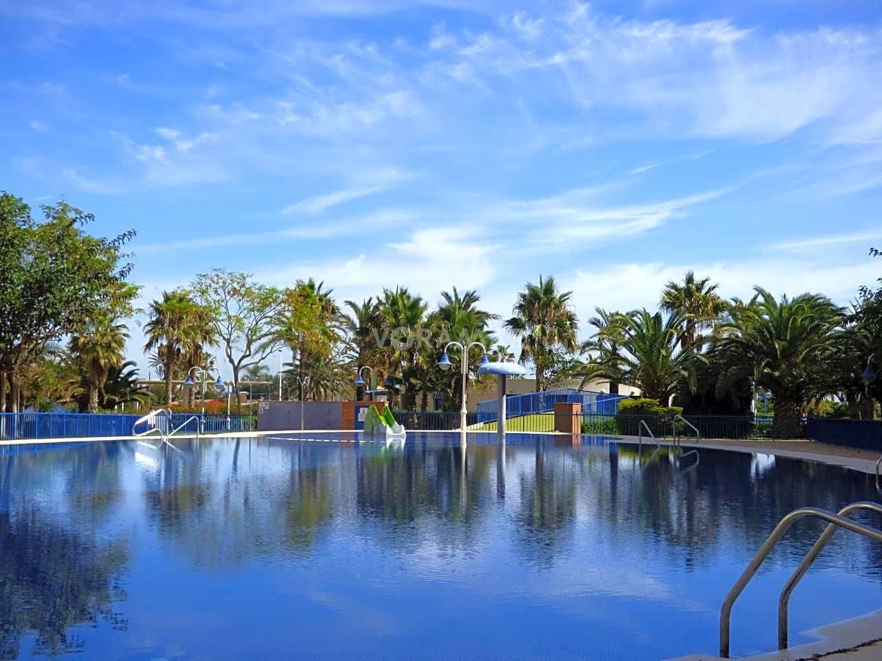 2 sovrum Lägenhet att hyra i Alboraya / Alboraia med pool garage - 1 700 € (Ref: 8371627)