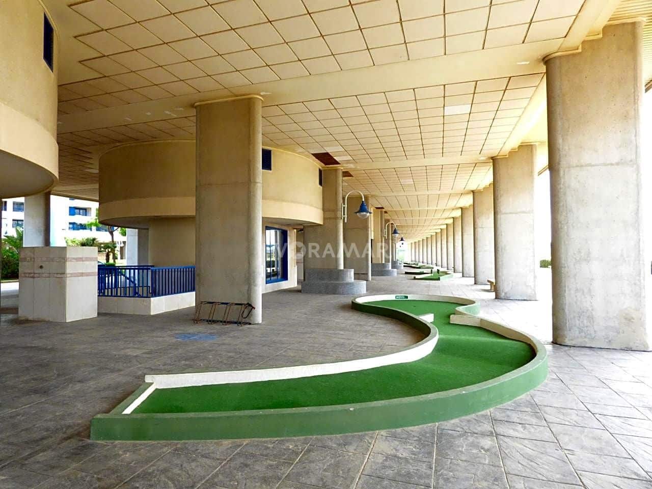2 sovrum Lägenhet att hyra i Alboraya / Alboraia med pool garage - 1 700 € (Ref: 8371627)